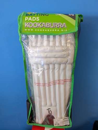 Kookaburra batting legguards - kookaburra,