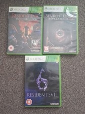 Xbox 360 Games