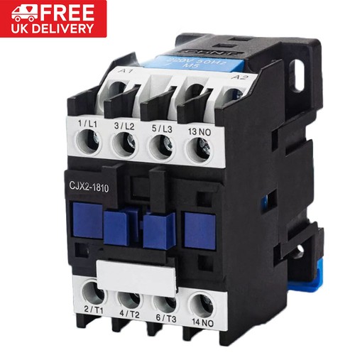 240v contactor coil 32a - coil,