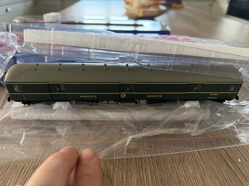 Gauge heljan 89001 class - oo,