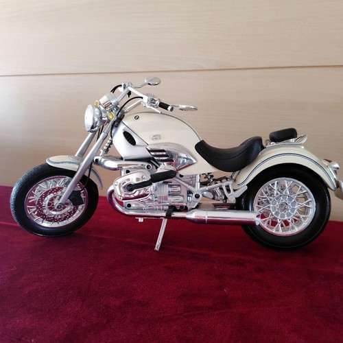 Bmw r1200c scale - scale, model