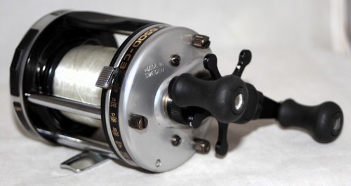 Abu garcia ambassadeur 6500 - 6500, c3