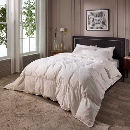 Hotel quality duvet goose - duvet,
