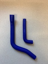 Yamaha DT125R Radiator Hoses