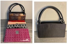 Miche Classic Black Base Bag