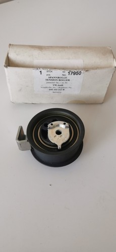 Febi timing belt tensioner for - belt,