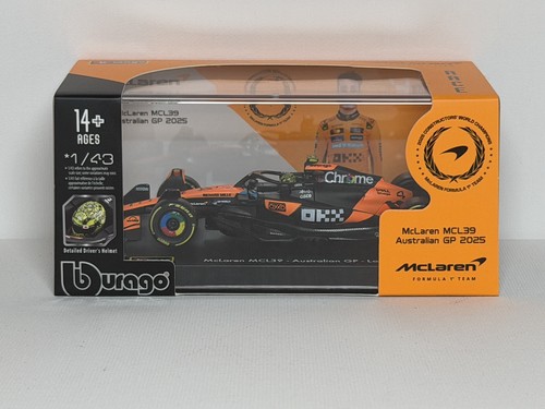 Mclaren mcl39 2025 - car, #4