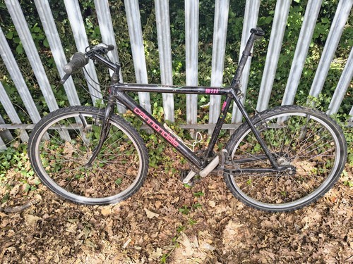 Cannondale sm500 medium - cannondale, 17"
