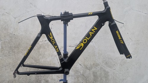 Vgc dolan wing - wing, tt/triathlon