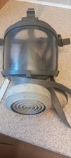 Full Face Respirator Gas Mask