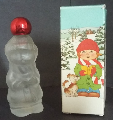 Avon vintage collectable song - vintage,