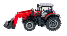 BBURAGO MASSEY FERGUSON 8740S