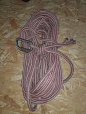 Arborist Tree Climbing Rope