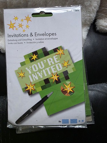 Party invitations - party,