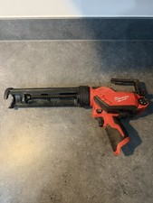 2025 Milwaukee 12v silicone