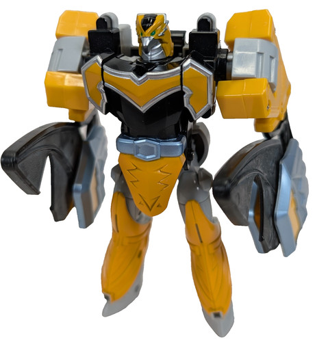 Power rangers mystic - power,
