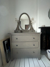 Ikea Hemnes Dressing Table