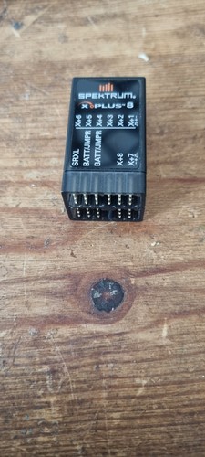 Spektrum plus channel - spektrum, 8