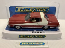 SCALEXTRIC C2553 FORD GRAN