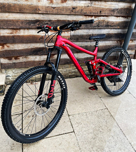 Norco range 2019 - range,