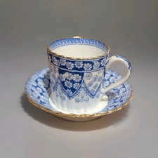 Vintage Miniature Porcelain