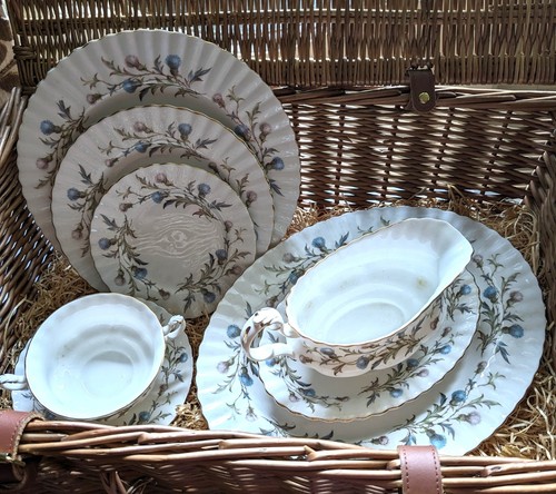 Vintage royal albert - vintage,