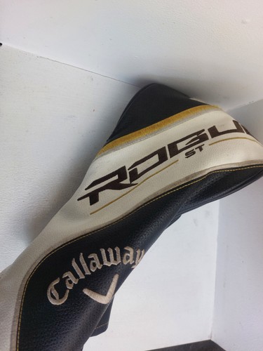 Callaway rouge driver - callaway,