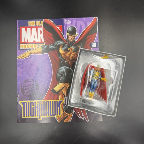 Eaglemoss classic marvel - eaglemoss,