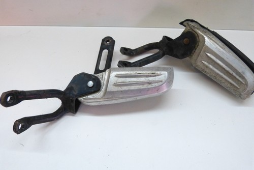 Honda pcx 125cc 2013 rear - 2013, foot