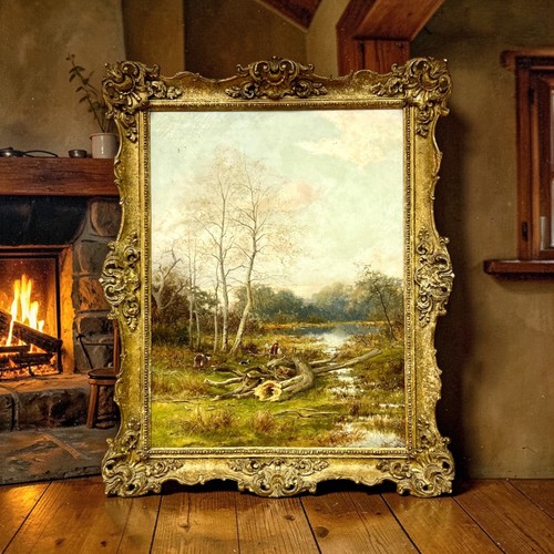 William henry mander antique - mander,
