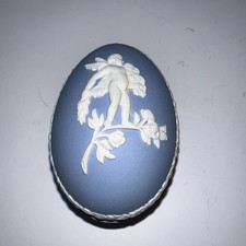 WEDGWOOD JASPERWARE ENGLAND