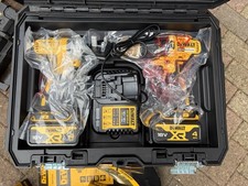 Dewalt dck2060d2t cordless - dewalt,