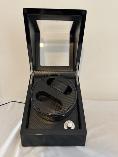 Automatic watch double winder - automatic,