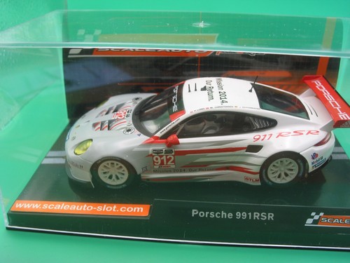 Scale auto 6140 porsche 911 - scale,