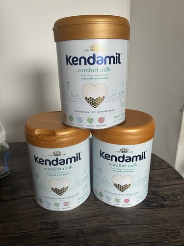Kendamil comfort milk 800g - kendamil,