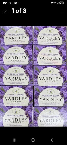 Yardley london english - yardley,