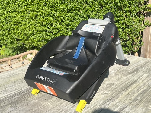 Maxi cosi easyfix isofix base - maxi-cosi,