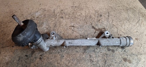 Renault clio power - clio, steering