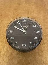 Vintage Metamec Wall Clock