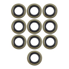 10x ENGINE OIL DRAIN SUMP