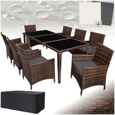 Garden Furniture Table Chairs