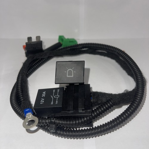 Transporter dash switch - vw,