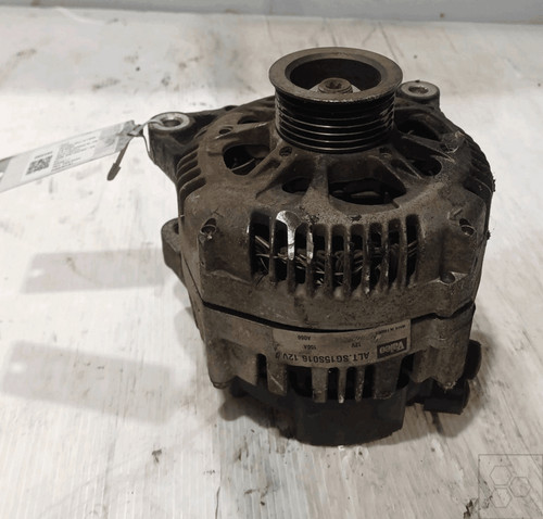 Alternator fiat ducato 10 - alternator,