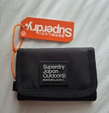 Superdry Wallet BNWT