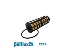 FUEL FILTER FITS: FITS FOR