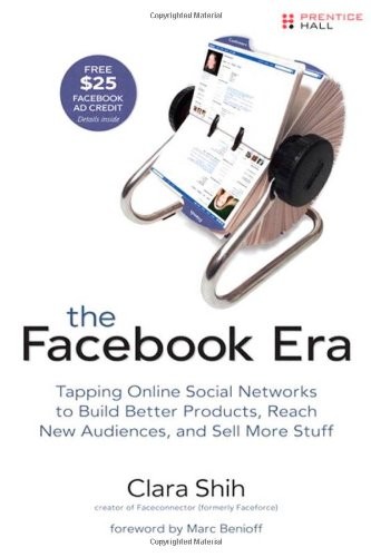 The facebook era tapping - facebook,
