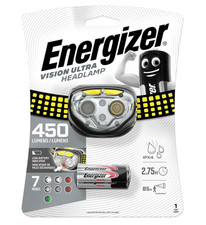 Energizer 450 Lumen LED Vision