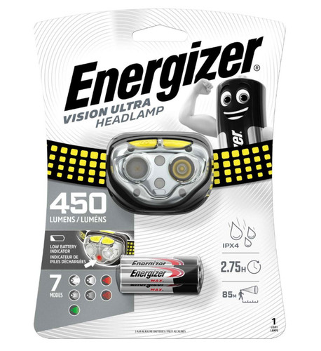 Energizer 450 lumen led - 450,