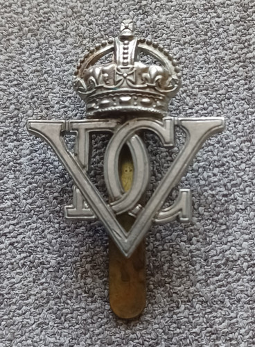 British army 5th - army,