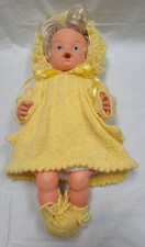 Vintage Palitoy Baby Doll With